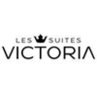 Les Suites Victoria logo, Les Suites Victoria contact details