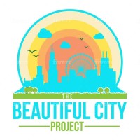 The Beautiful City Project logo, The Beautiful City Project contact details