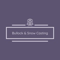 Bullock & Snow Casting logo, Bullock & Snow Casting contact details