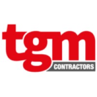 TGM Contractors Ltd logo, TGM Contractors Ltd contact details