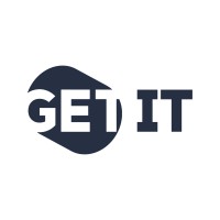 GET IT Corporation logo, GET IT Corporation contact details