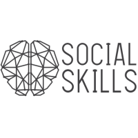 Social Skills logo, Social Skills contact details