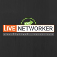 TheLiveNetworker logo, TheLiveNetworker contact details