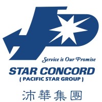 STAR CONCORD PTE LTD logo, STAR CONCORD PTE LTD contact details