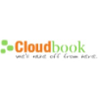 Cloudbook Pty Ltd logo, Cloudbook Pty Ltd contact details