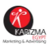 karizma egypt logo, karizma egypt contact details