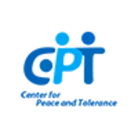 Center for Peace and Tolerance logo, Center for Peace and Tolerance contact details