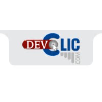 DEVCLIC COM logo, DEVCLIC COM contact details