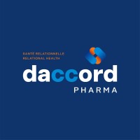 D'accord Pharma logo, D'accord Pharma contact details