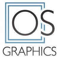 OS GRAPHICS logo, OS GRAPHICS contact details