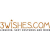 3WISHES.COM logo, 3WISHES.COM contact details