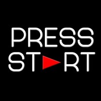 PressStart Studio logo, PressStart Studio contact details