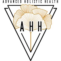 Advanced Holistic Health logo, Advanced Holistic Health contact details