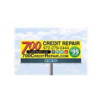 700 Credit Repair logo, 700 Credit Repair contact details