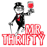 Thrifty Discount Liquor & Wine logo, Thrifty Discount Liquor & Wine contact details