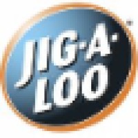 Jig-A-Loo USA logo, Jig-A-Loo USA contact details