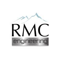 RMC Engineering logo, RMC Engineering contact details