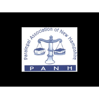 Paralegal Association of New Hampshire logo, Paralegal Association of New Hampshire contact details