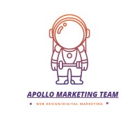 Apollo Marketing Team logo, Apollo Marketing Team contact details