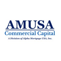 AMUSA Commercial Capital logo, AMUSA Commercial Capital contact details