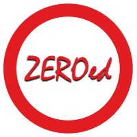 ZEROed Official logo, ZEROed Official contact details