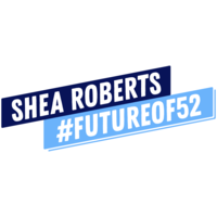 Rep Shea Roberts - State House District 52 logo, Rep Shea Roberts - State House District 52 contact details