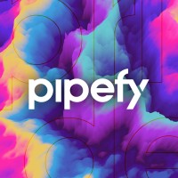 Pipefy logo, Pipefy contact details