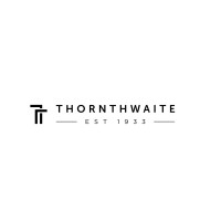 Thornthwaite Technologies logo, Thornthwaite Technologies contact details