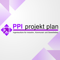 PPI projekt plan GmbH logo, PPI projekt plan GmbH contact details