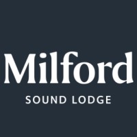 Milford Sound Lodge logo, Milford Sound Lodge contact details