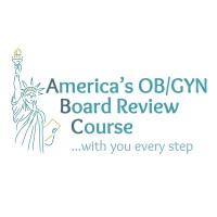 America's OB/GYN Board Review Course logo, America's OB/GYN Board Review Course contact details