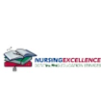 Nursing Excellence Continuing Education Services LLC. logo, Nursing Excellence Continuing Education Services LLC. contact details