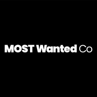 MOST Wanted Co logo, MOST Wanted Co contact details