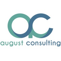 August Consulting Pty Ltd logo, August Consulting Pty Ltd contact details