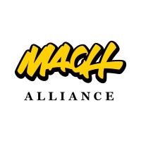 MACH Alliance logo, MACH Alliance contact details