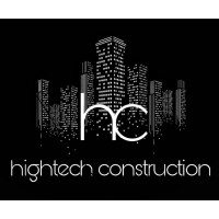 Hightech Construction logo, Hightech Construction contact details