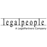 Legalpeople logo, Legalpeople contact details