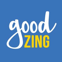 Good Zing logo, Good Zing contact details