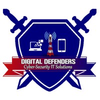 Digital Defenders Cyber-Security IT Solutions logo, Digital Defenders Cyber-Security IT Solutions contact details