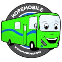 Hope Mobile logo, Hope Mobile contact details