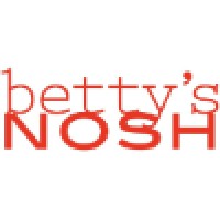 Bettys Nosh logo, Bettys Nosh contact details