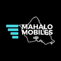 Mahalo Mobiles LLC logo, Mahalo Mobiles LLC contact details