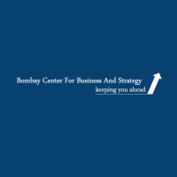 Bombay Center For Business And Strategy logo, Bombay Center For Business And Strategy contact details