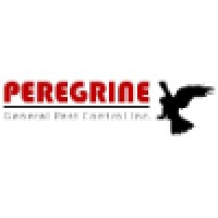 Peregrine General Pest Control Inc. logo, Peregrine General Pest Control Inc. contact details