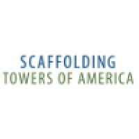 Scaffolding Towers Of America logo, Scaffolding Towers Of America contact details