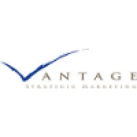 Vantage Strategic Marketing logo, Vantage Strategic Marketing contact details