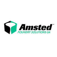 Amsted Foundry Solutions SA logo, Amsted Foundry Solutions SA contact details