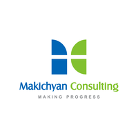 Makichyan Consulting LLC logo, Makichyan Consulting LLC contact details