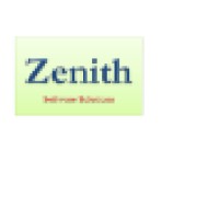 Zenith Software Solution logo, Zenith Software Solution contact details