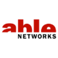 Able Networks Inc. logo, Able Networks Inc. contact details